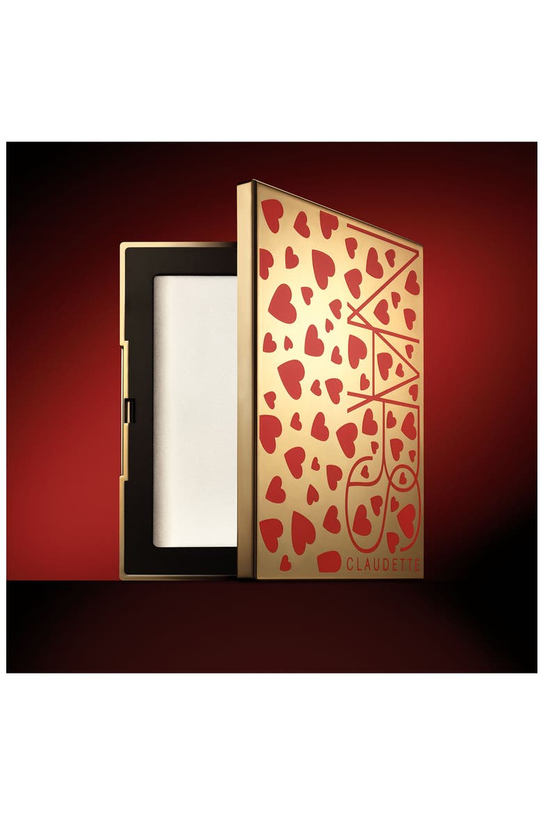 Valentine Light Reflecting Setting Powder (Limited Edition), Alternate, color, NO COLOR