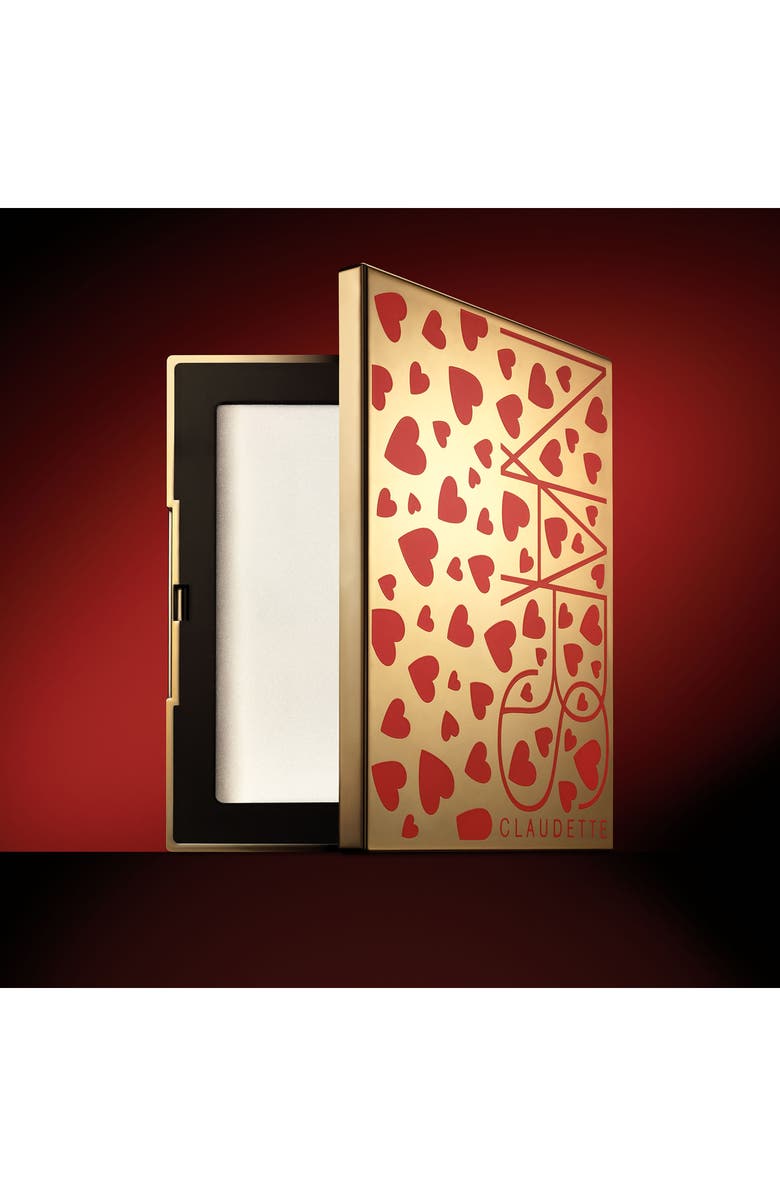 NARS Valentine Light Reflecting Setting Powder, Alternate, color, 