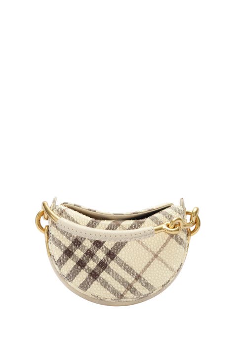 Bridle Clutch
