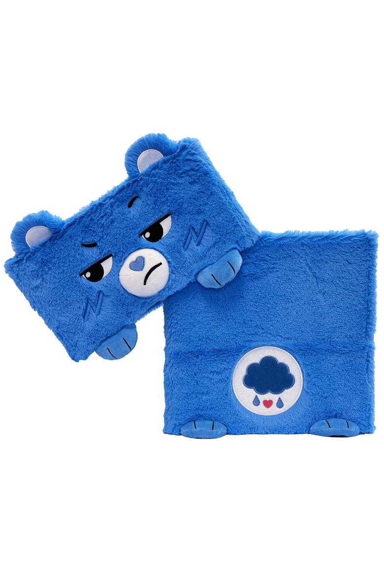 Storables 10 Inch Box Grumpy Bear Ages 1+, Alternate, color, Multicolored