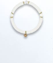 Bits & Bows Coastal Stars Girls' Bracelet