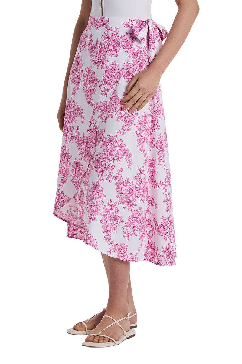 Fuchsia Pink