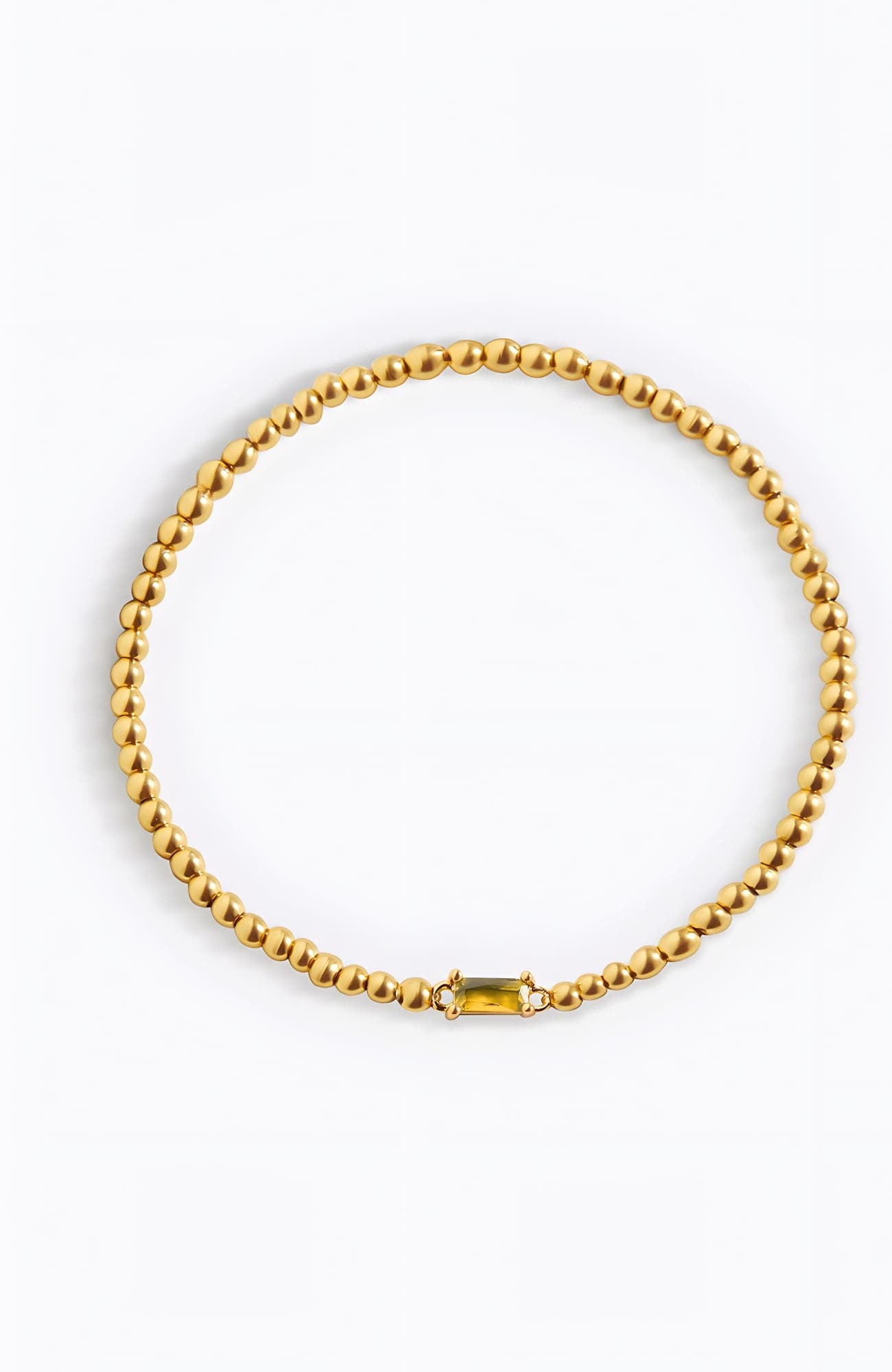 November Citrine