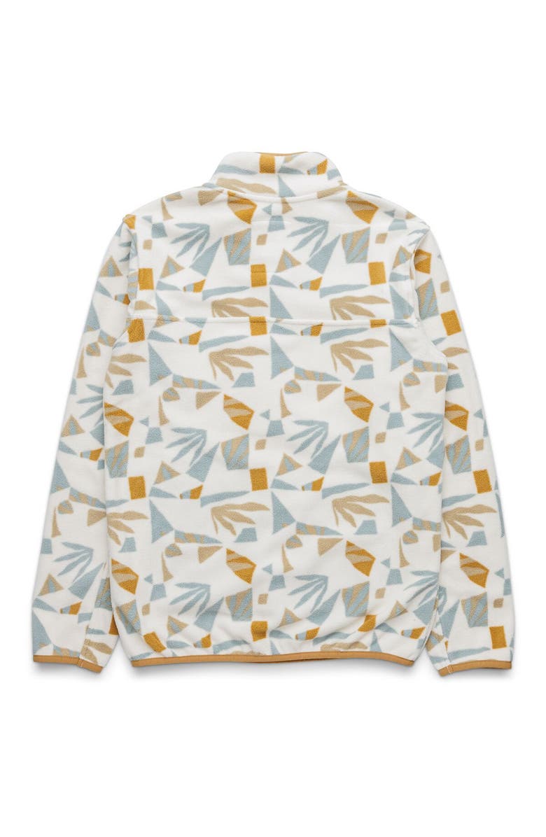 KAVU Cavanaugh Pullover - Women's, Alternate, color, Mod Mix