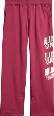 Billionaire Boys Club BB Triple B Sweatpants