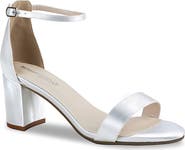 Touch Ups January Sandal