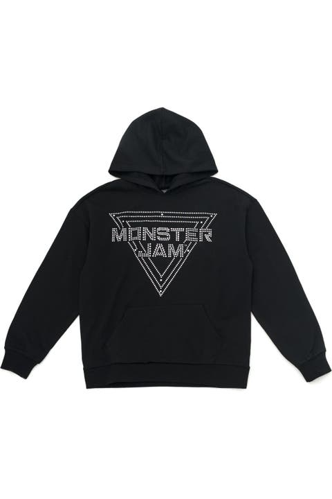 Pullover Hoodie (adult)