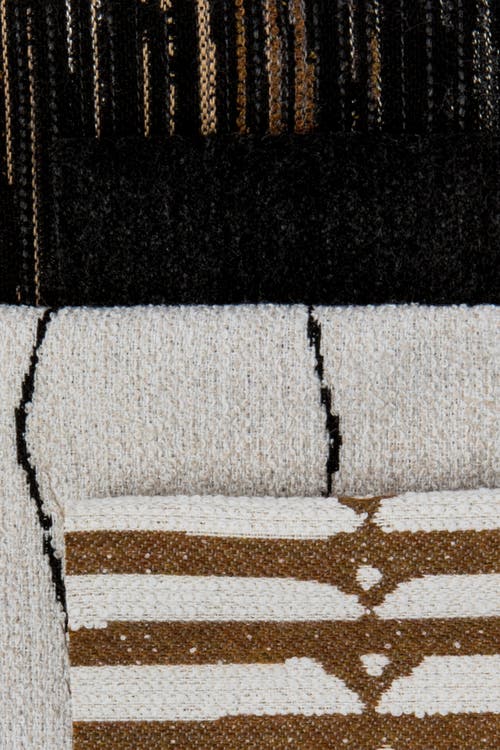 Elaine Smith Sincerity Indoor & Outdoor Woven Accent Pillow