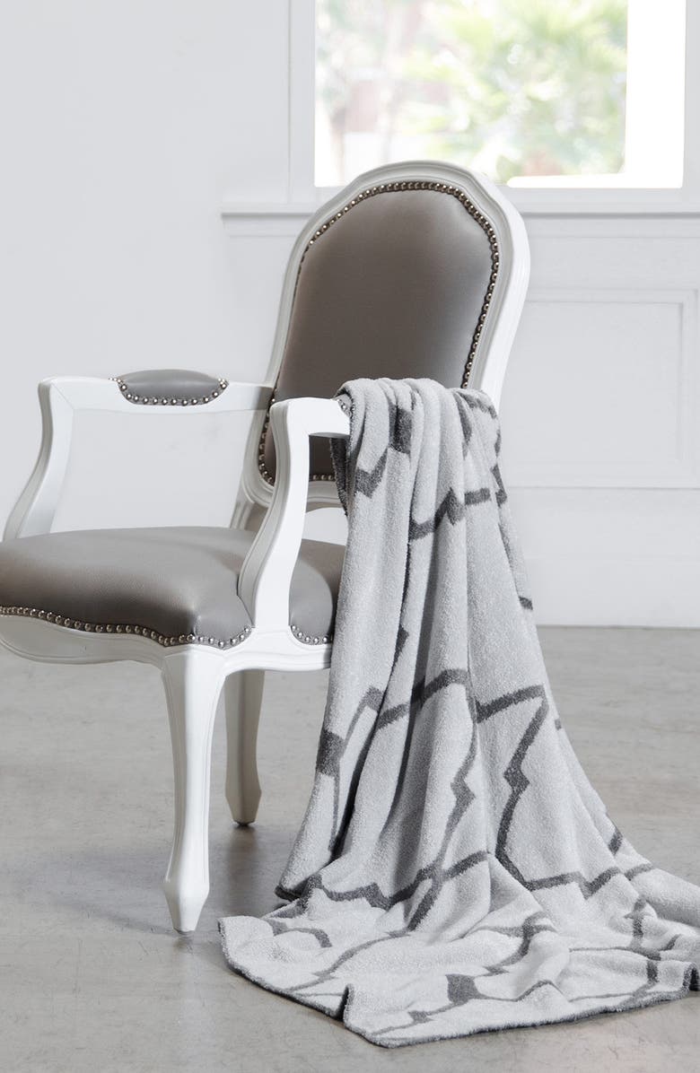 Giraffe at Home 'Moroccan Dolce' Throw, Alternate, color, 