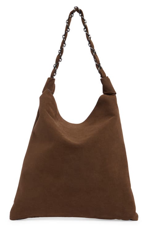Chain Shoulder Bag