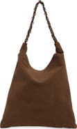BCBG Chain Shoulder Bag