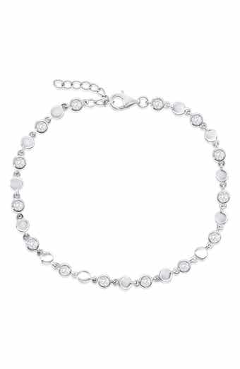Cubic Zirconia Bracelet