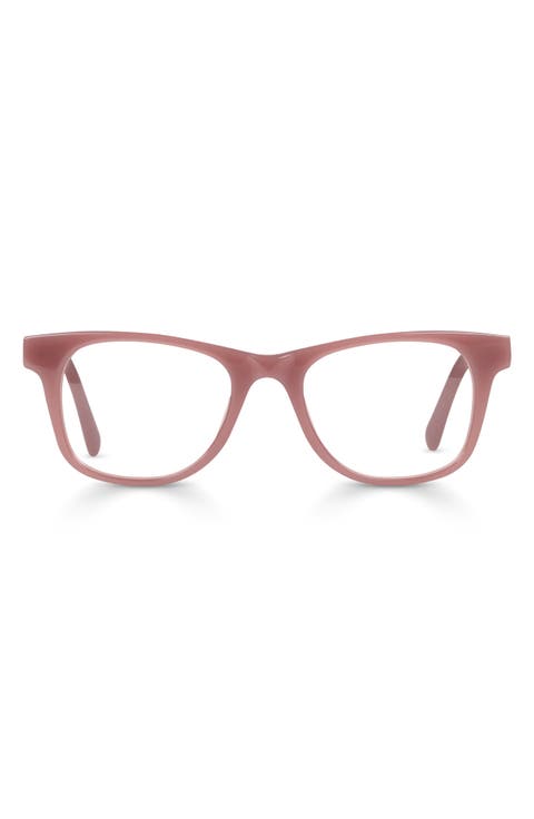 The Director 46mm Square Reading Glasses (Average)