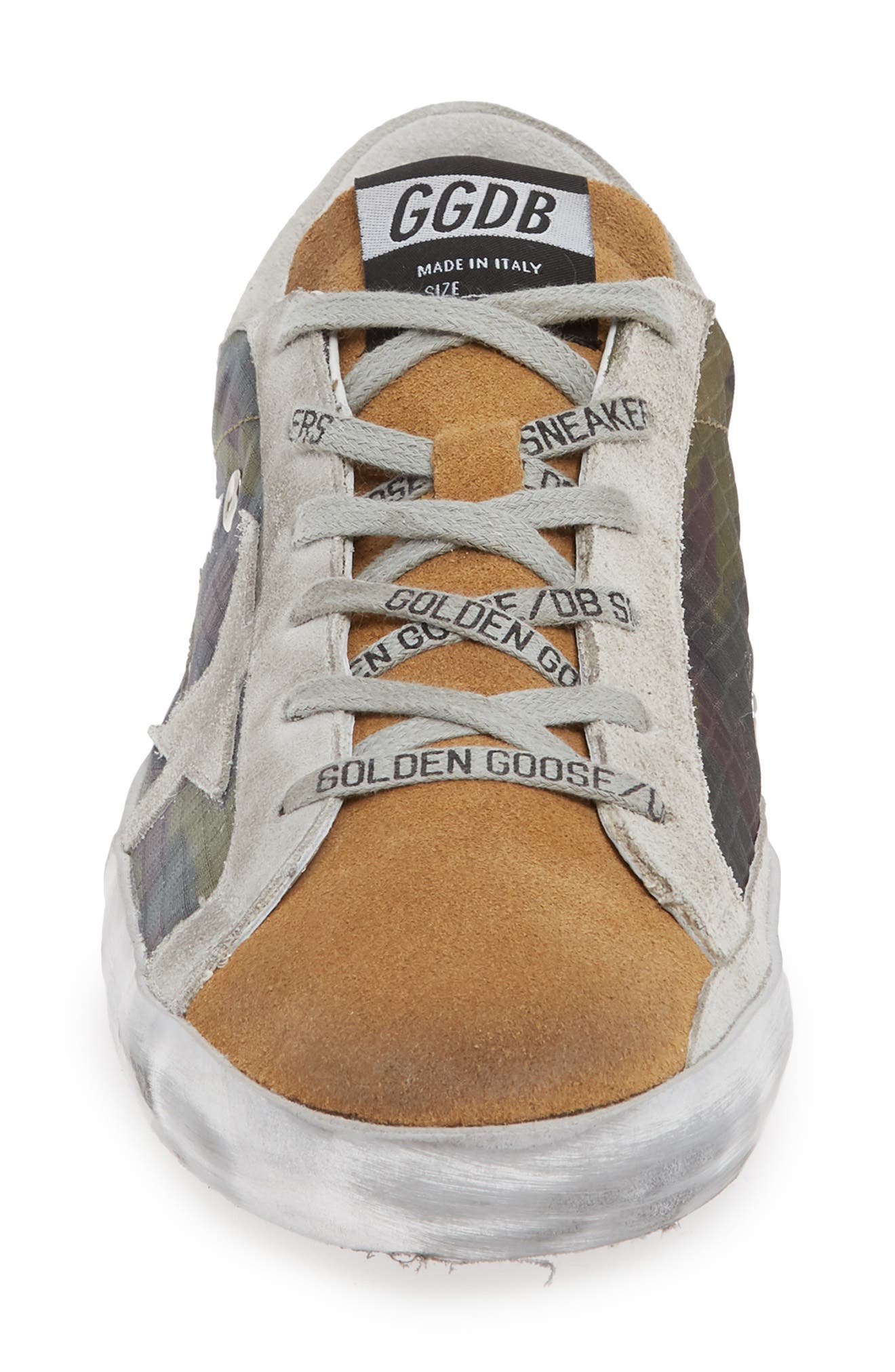 Superstar Sneaker, Alternate, color, CAMOUFLAGE