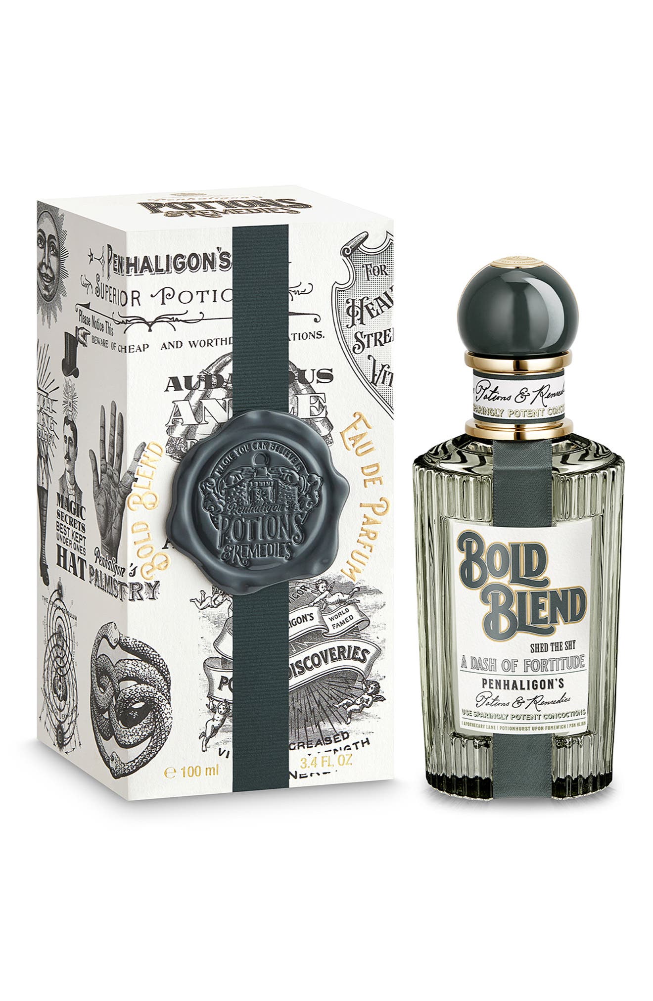Penhaligon's Bold Blend Eau de Parfum (Women) | Nordstrom