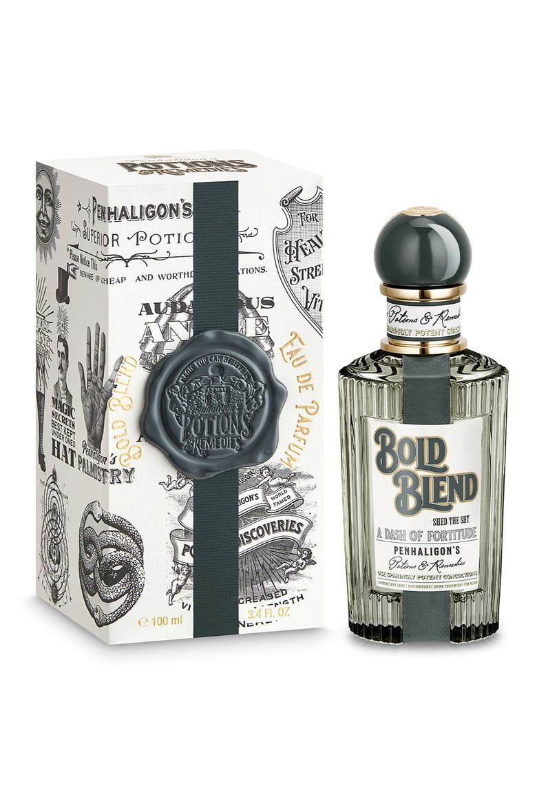 Bold Blend Eau de Parfum, Alternate, color, NO COLOR