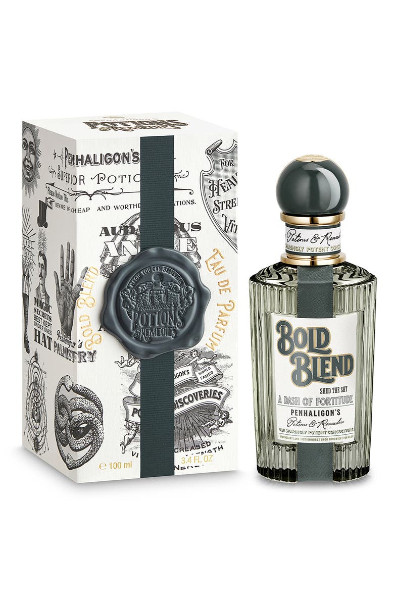 Penhaligon's Bold Blend Eau de Parfum, Alternate, color, 