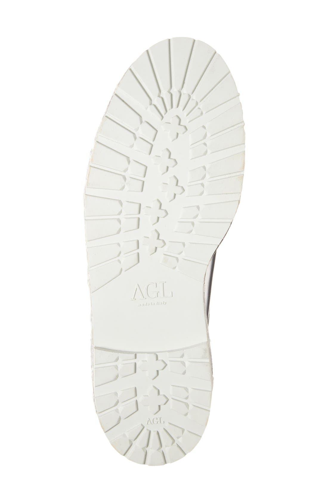 AGL 'Dakota' Platform Oxford, Alternate, color, 