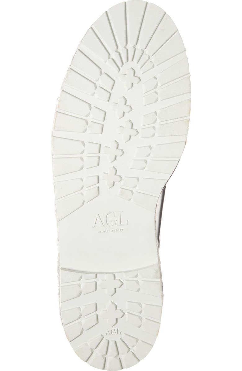 AGL 'Dakota' Platform Oxford, Alternate, color,