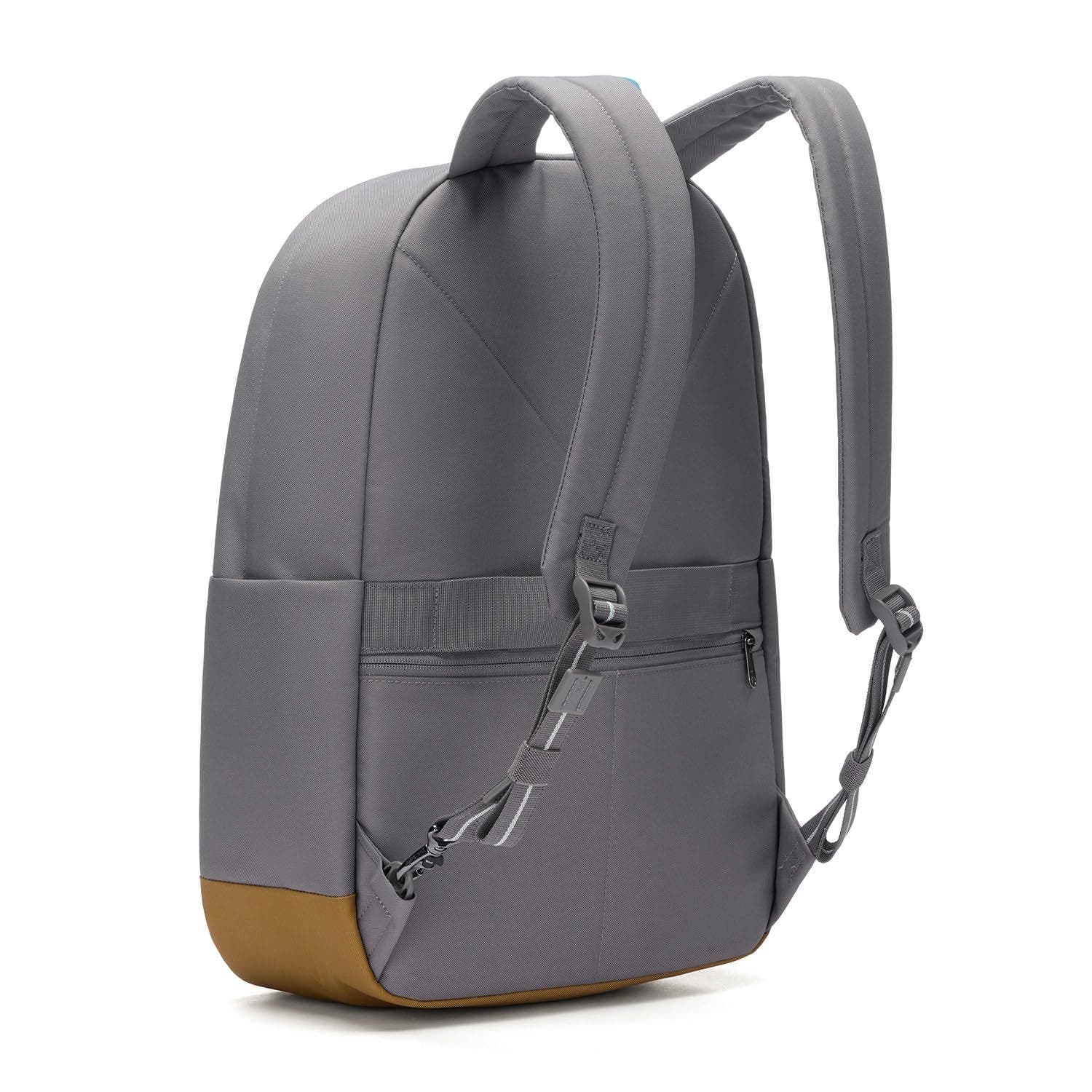 GO 25L Anti Theft Backpack, Alternate, color, Stone