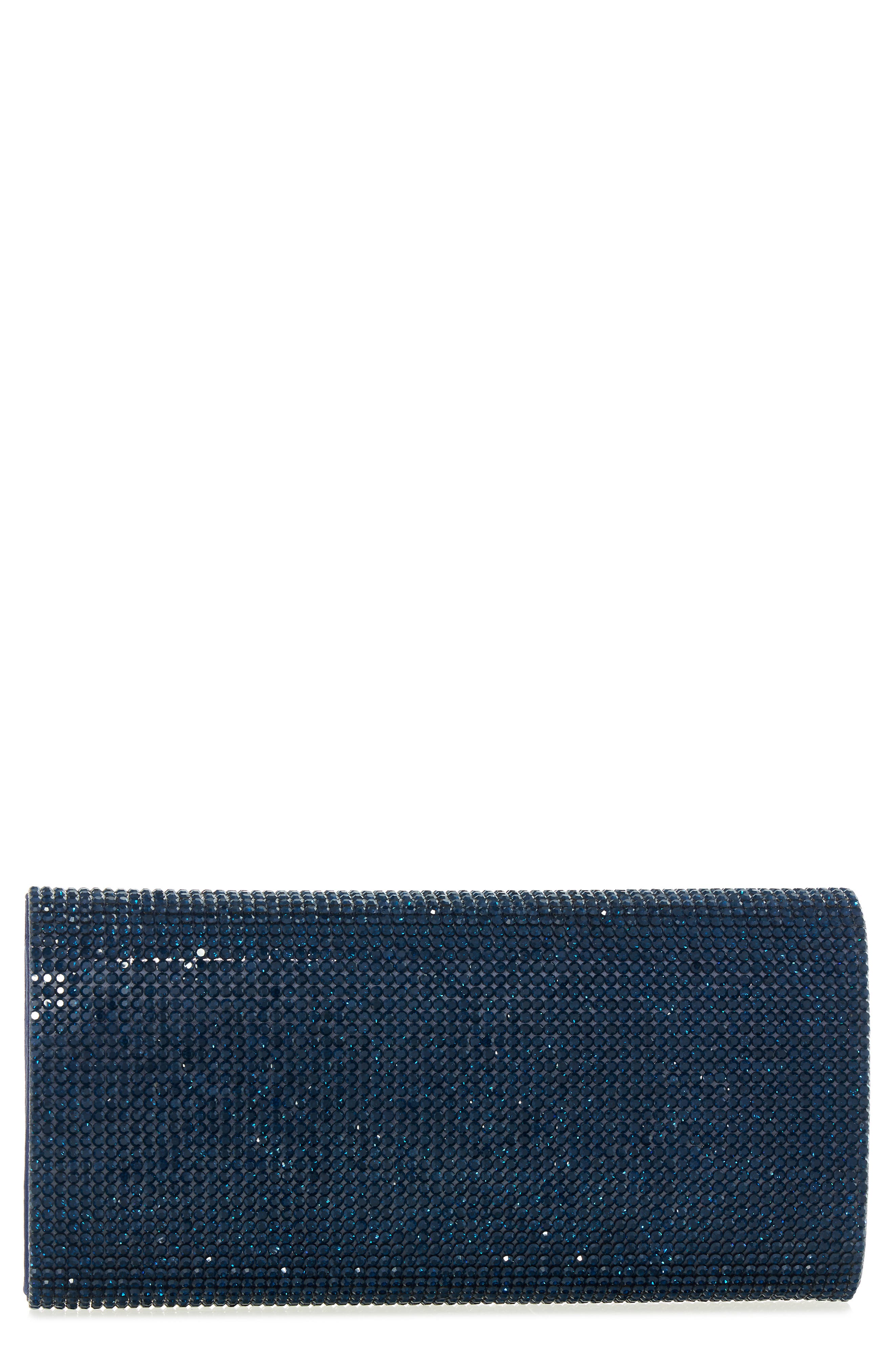 SILVER MIDNIGHT NAVY