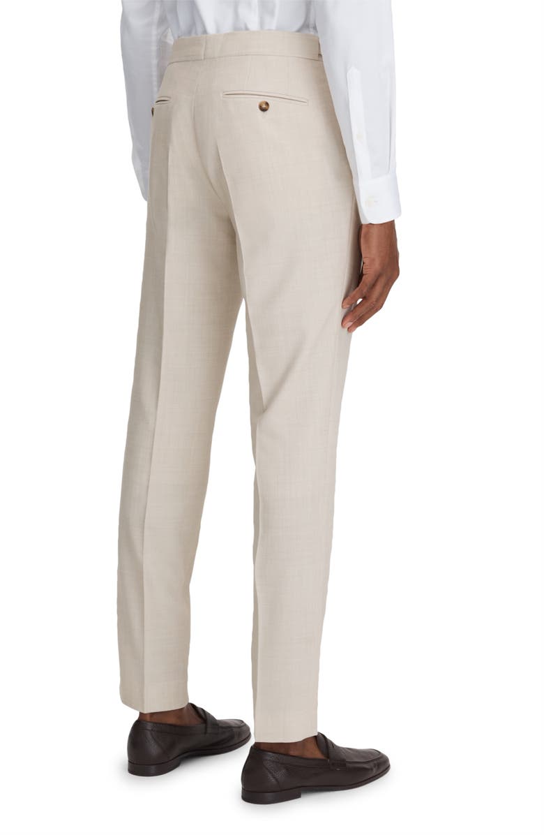 Belmont Slim Fit Pants