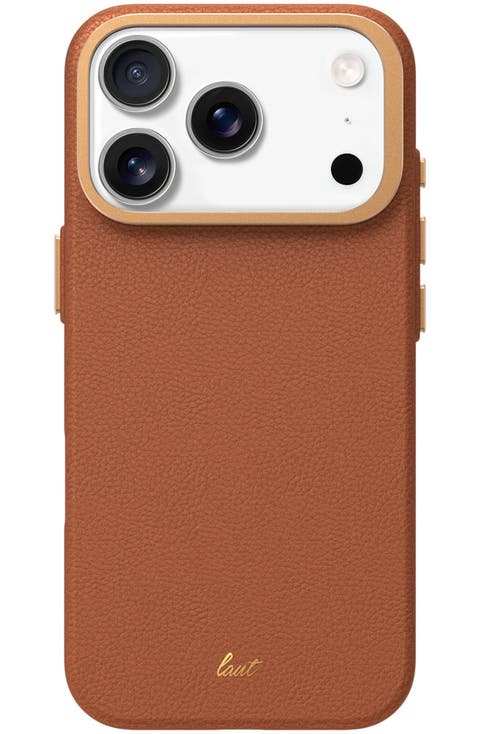Luxedge MagSafe Case for Apple iPhone 18 Pro Max / 17 Pro Max