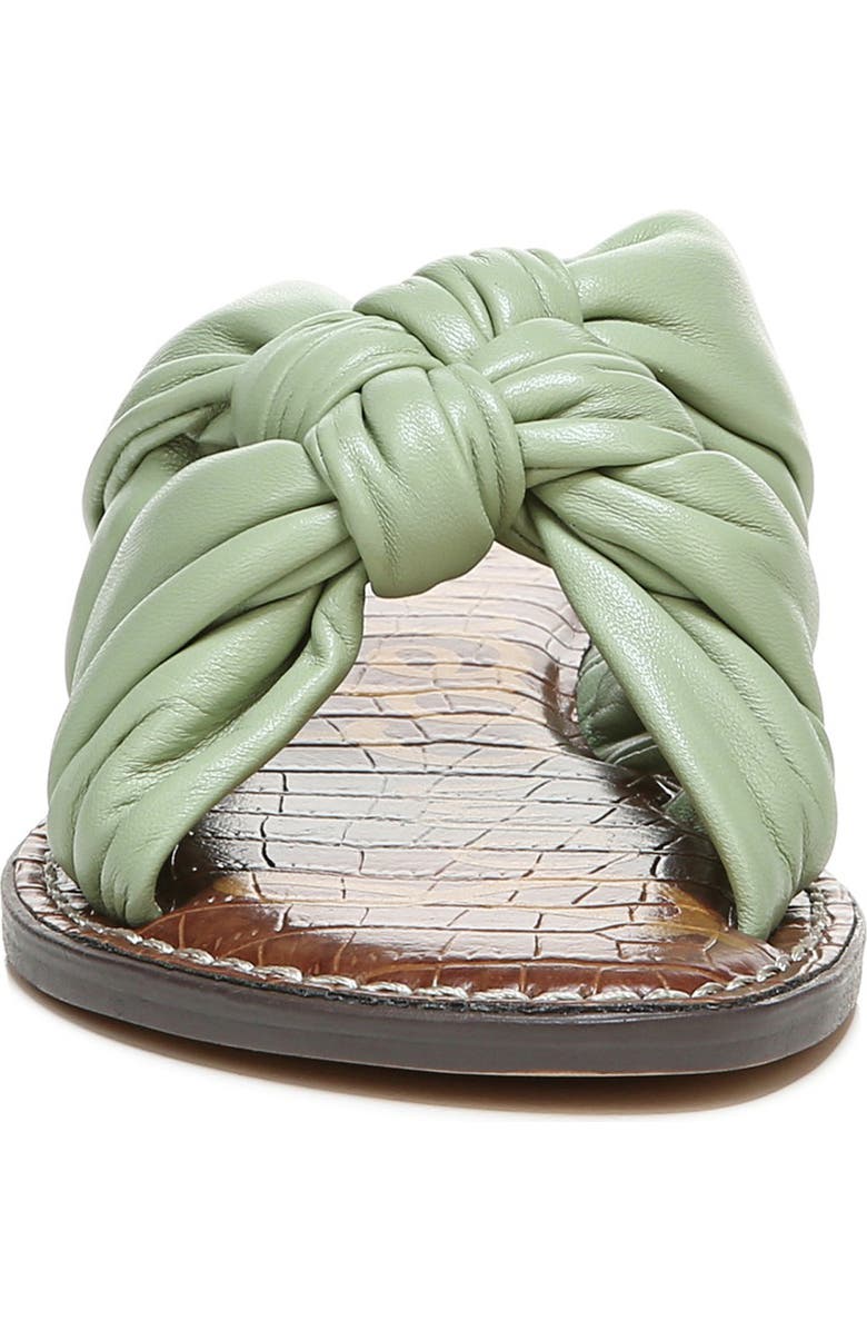 Sam Edelman Garson Slide Sandal, Alternate, color,