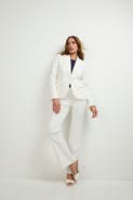Trina Turk Incanta Blazer