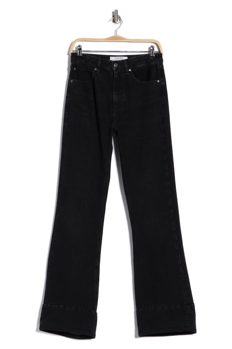 The Atelier Gesture Jeans, Alternate, color, SALVATION