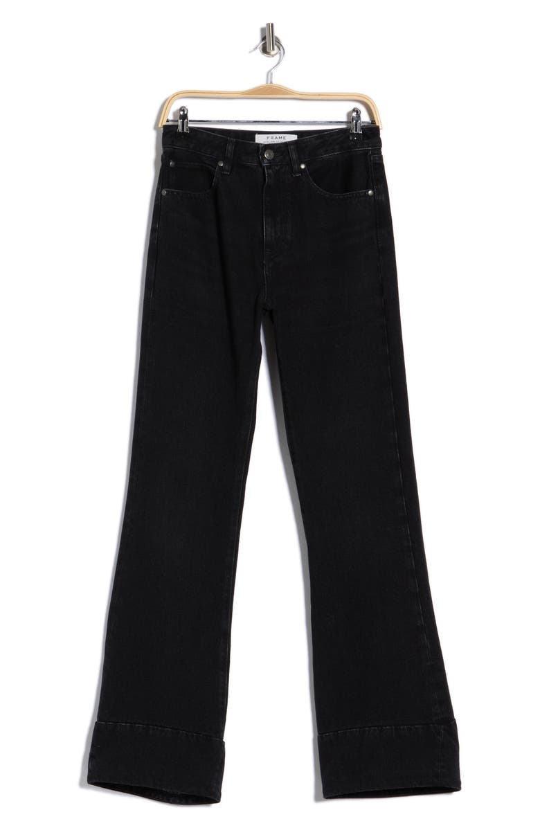 FRAME The Atelier Gesture Jeans, Main, color, Salvation