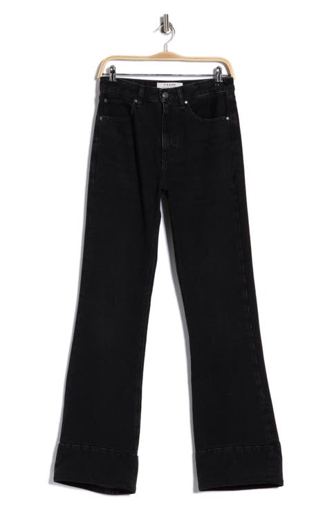 The Atelier Gesture Jeans