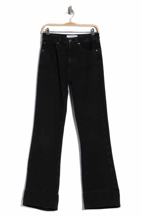 FRAME The Atelier Gesture Jeans