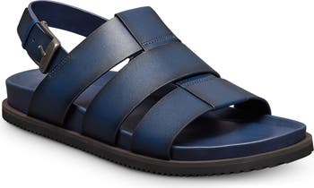 Allen Edmonds Damien Fisherman Sandal (Men) | Nordstrom display picture 1