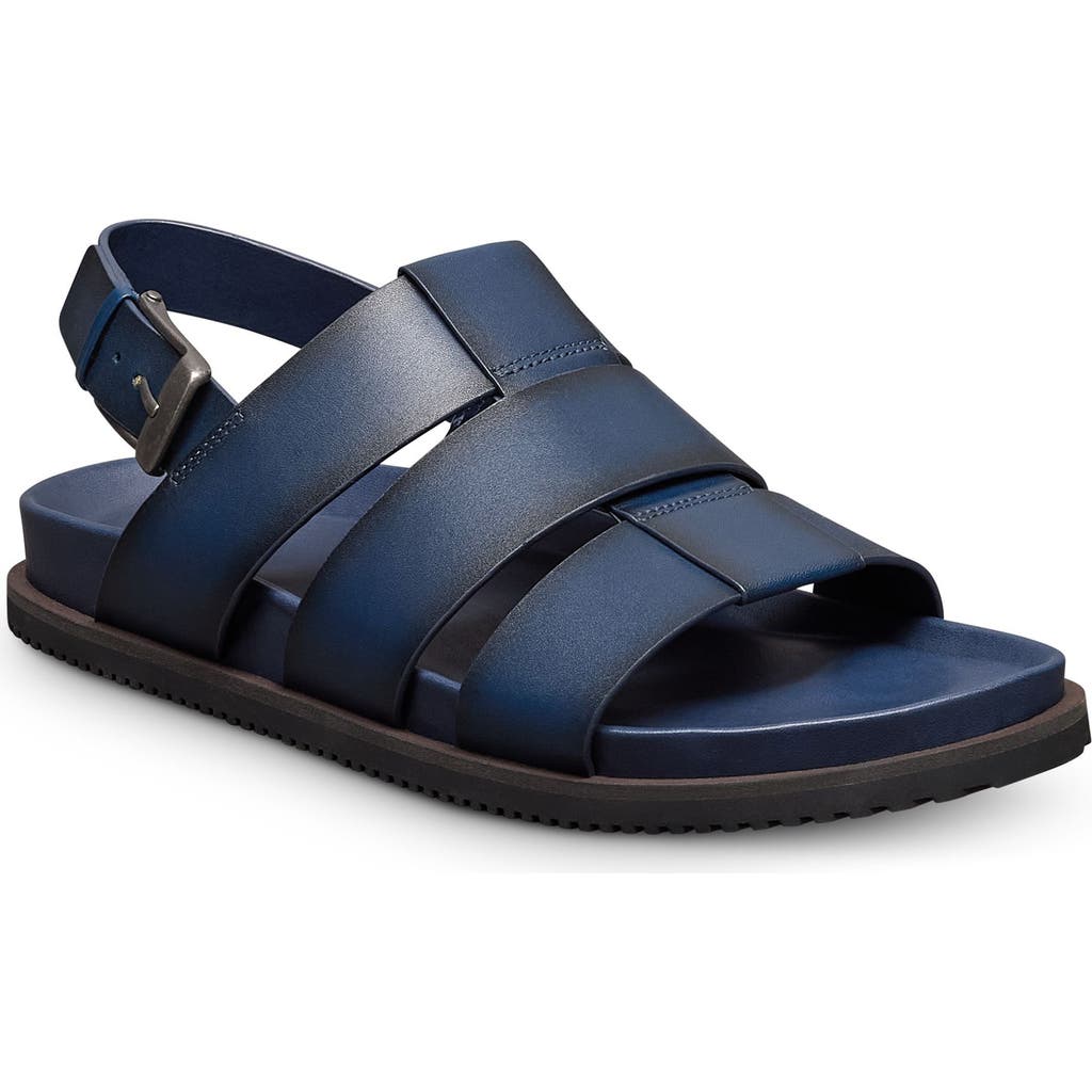 ALLEN EDMONDS ALLEN EDMONDS DAMIEN FISHERMAN SANDAL