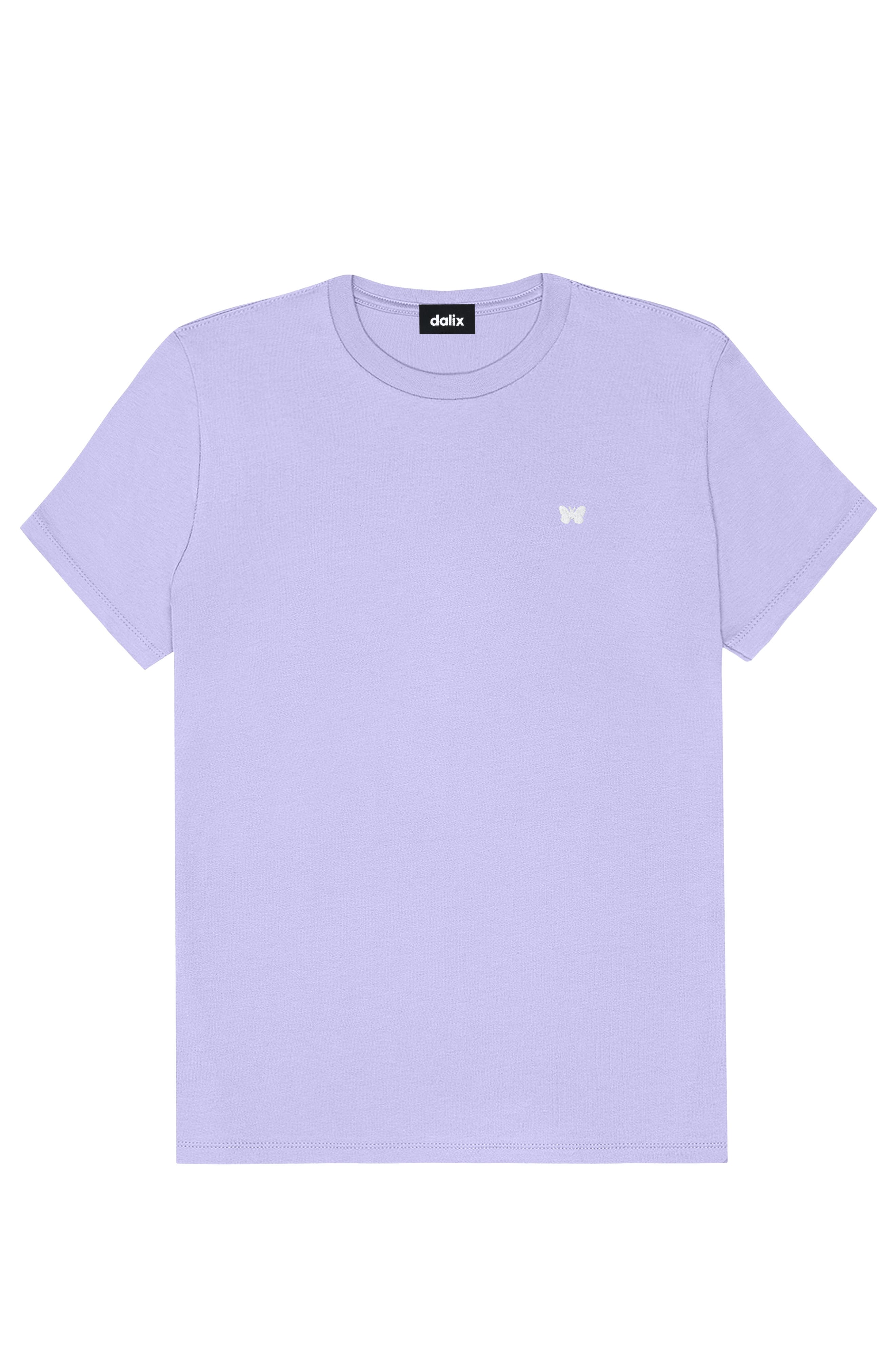 Dark Lavender