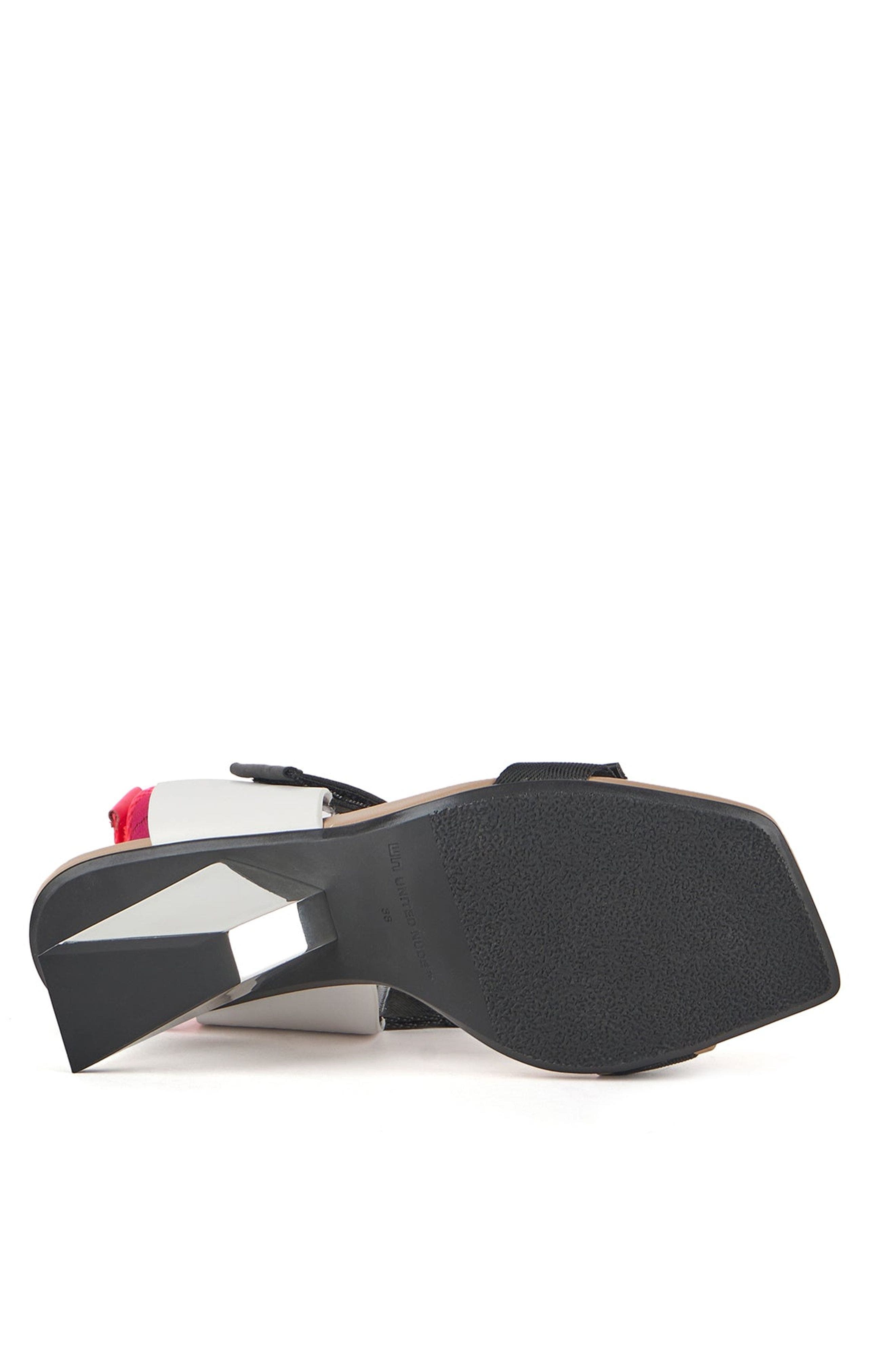 United Nude Rockit Run Sandals, Alternate, color, Connect