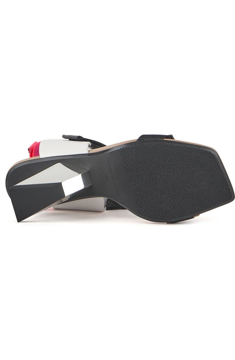 United Nude Rockit Run Sandals, Alternate, color, Connect
