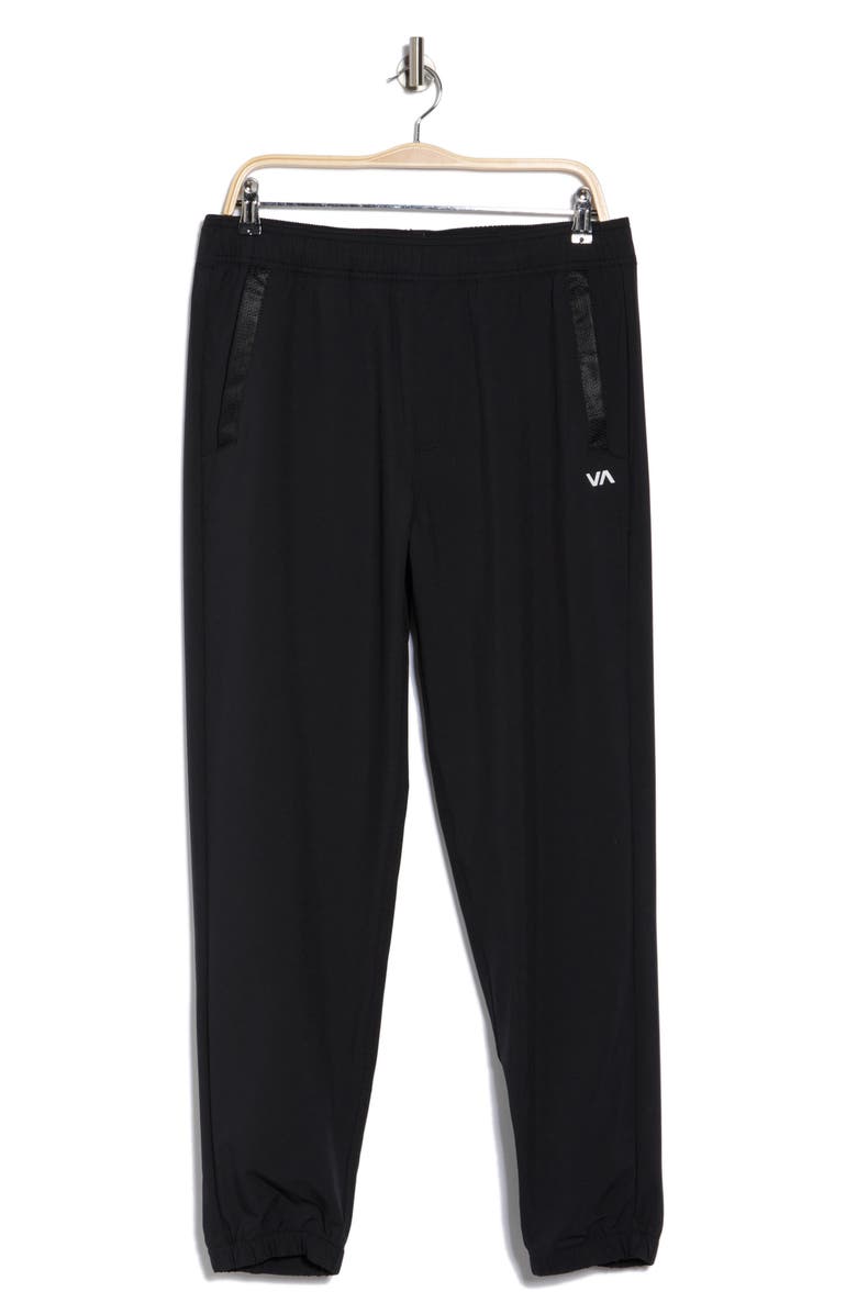 RVCA Kevin Joggers, Alternate, color,