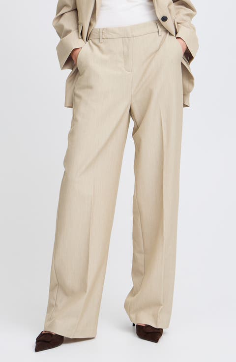 Danta Wide Leg Pants