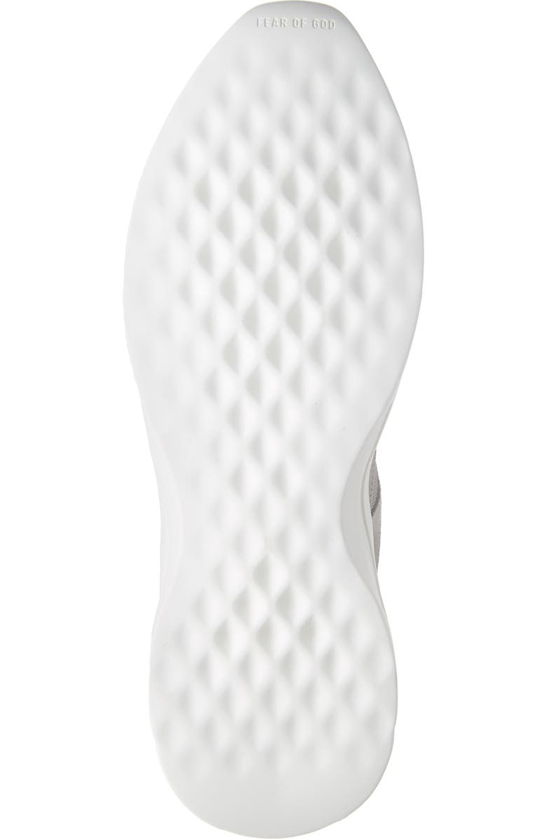 Fear of God Essentials Distance Runner Sneaker, Alternate, color,