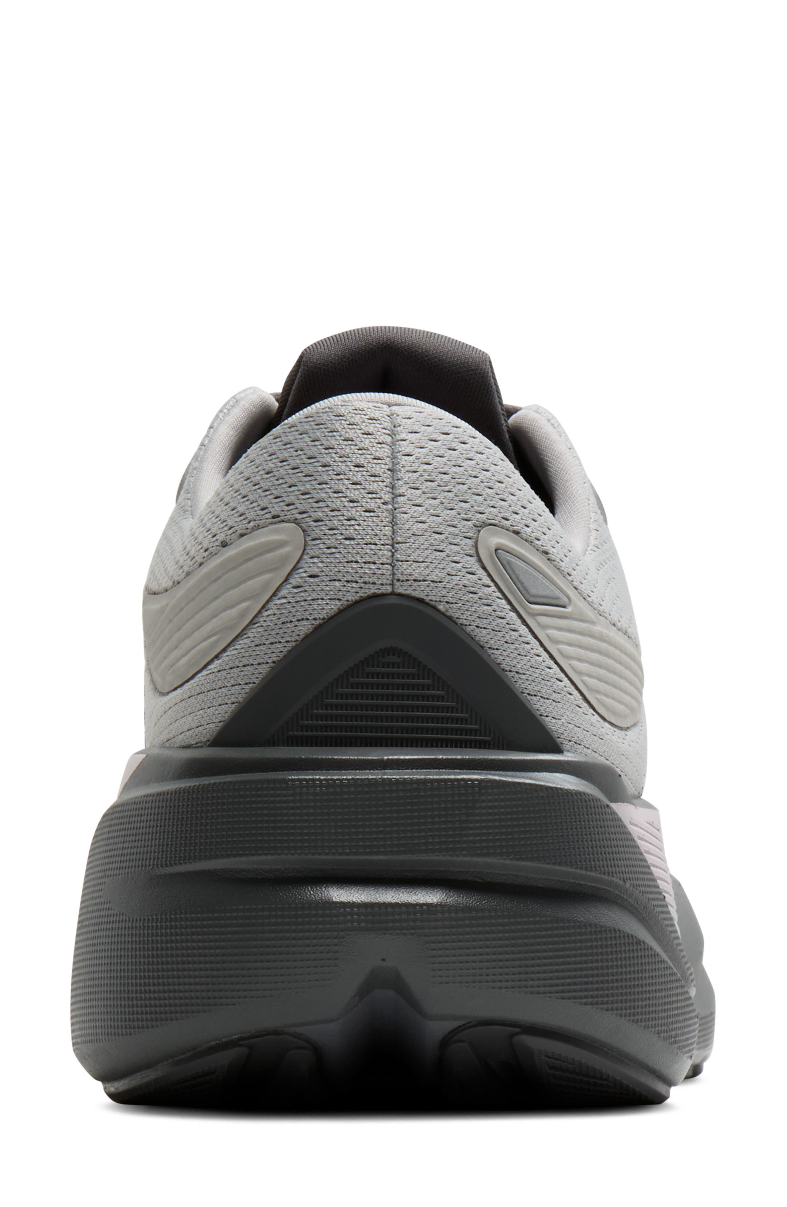 Ghost Max 3 Running Shoe, Alternate, color, HARBOR MIST/ POPPY SEED/ PINK
