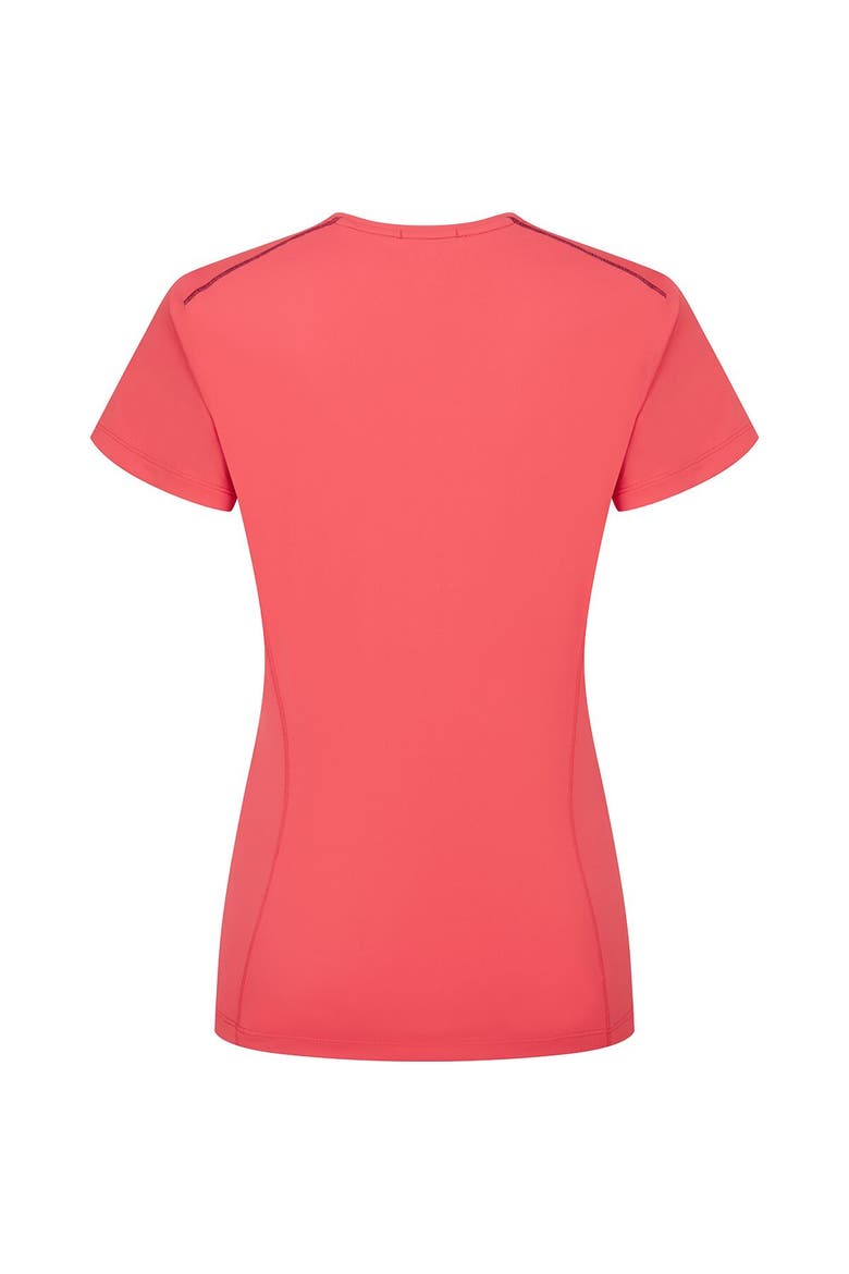Sonic T-Shirt - Women's, Alternate, color, Hibiscus