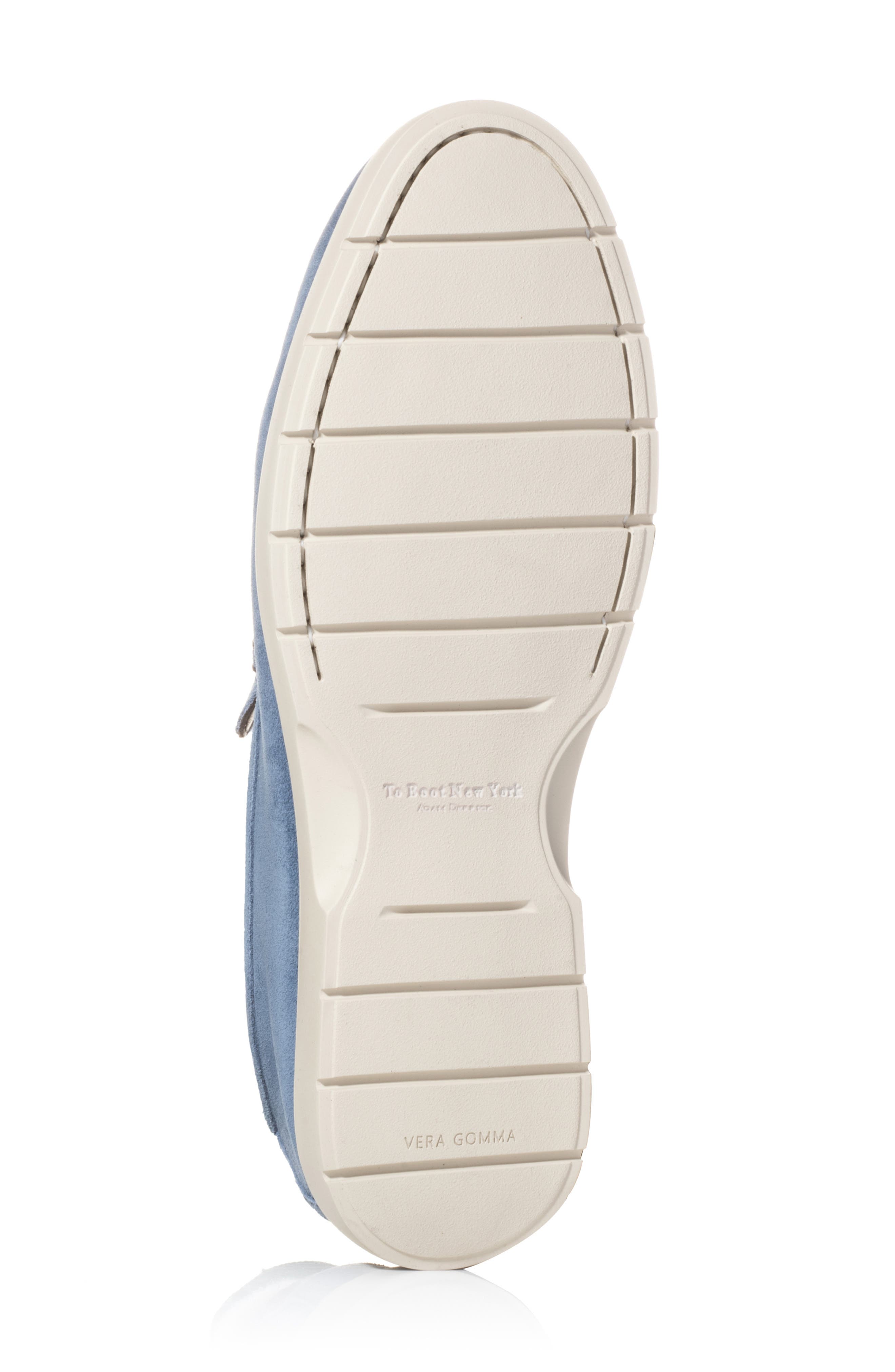 TO BOOT NEW YORK Hathaway Slip-On, Alternate, color, Carolina Blue