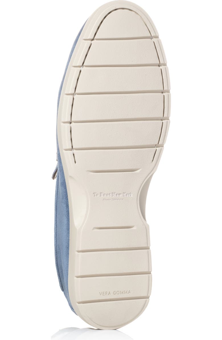 TO BOOT NEW YORK Hathaway Slip-On, Alternate, color, Carolina Blue