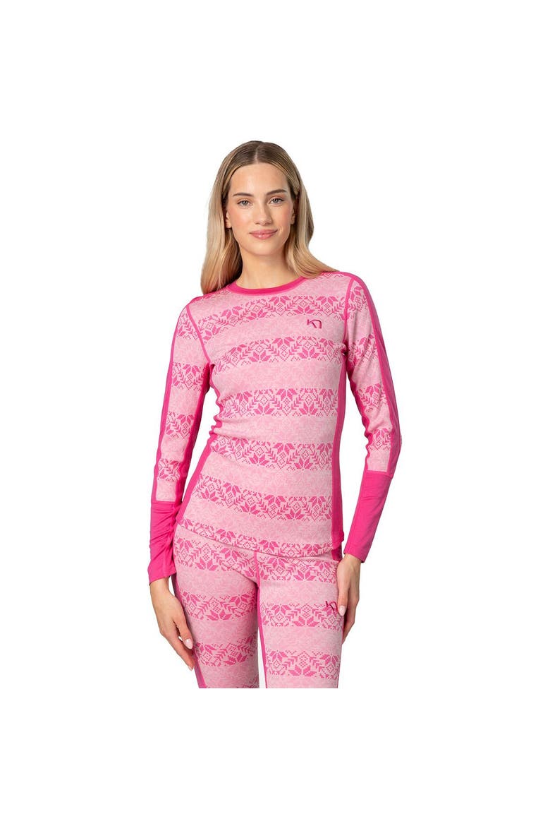 Anna Long-Sleeve Top - Women's, Main, color, Spink