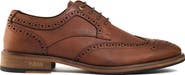 V.GAN LONDON Barley 2 Brogue Shoes
