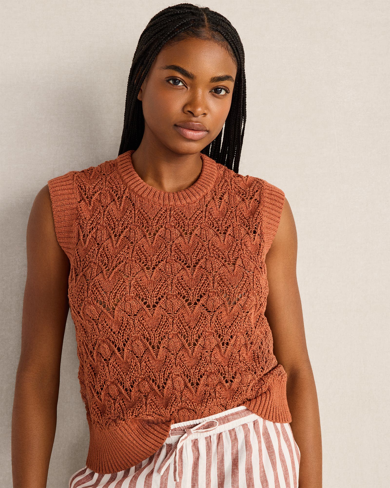 selected Terra Cotta