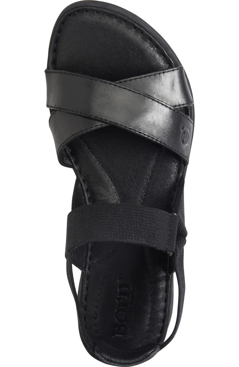 Børn Springs Sandal, Alternate, color,