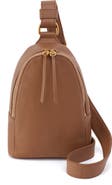 HOBO Fern Leather Sling Bag